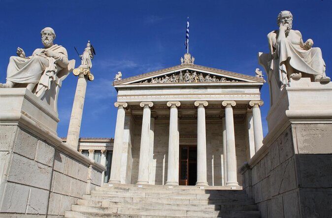Accessible Tour In Athens, 3 Hours Athens Panorama Shore Excursion - Engaging First Look: A 3-Hour Accessible Tour of Athens