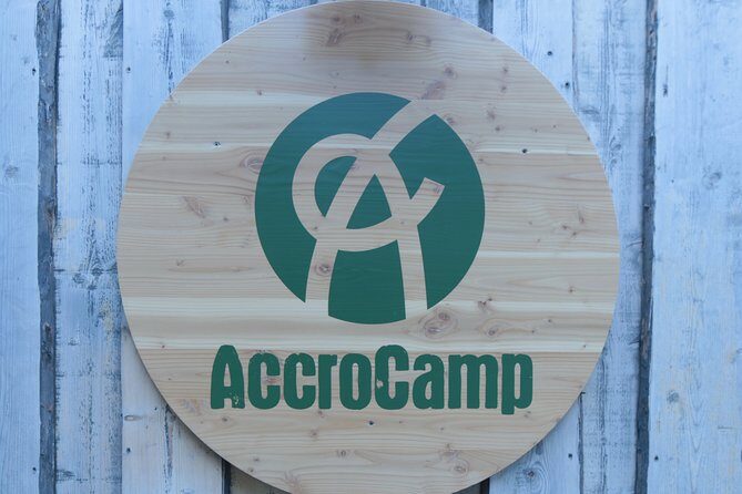 Accrobranches course in the middle of the forest in Saint-Germain-en-Laye - Who Will Love This Experience?