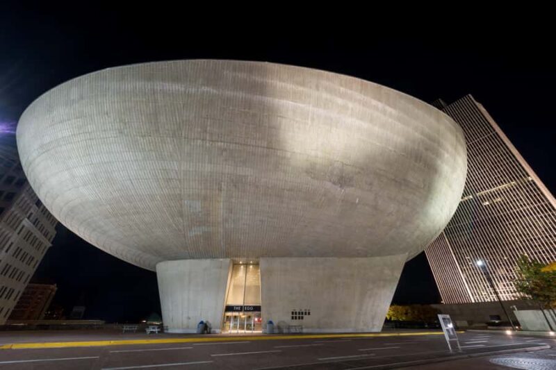 Accursed Albany Abyss Ghost Tours - The Sum Up: Who Will Love This Tour?