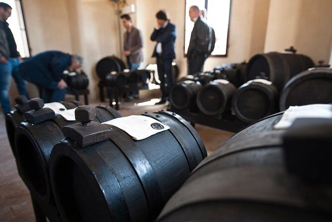 Acetaia Classica - Balsamic Vinegar Factory Tour & Tasting - Final Thoughts