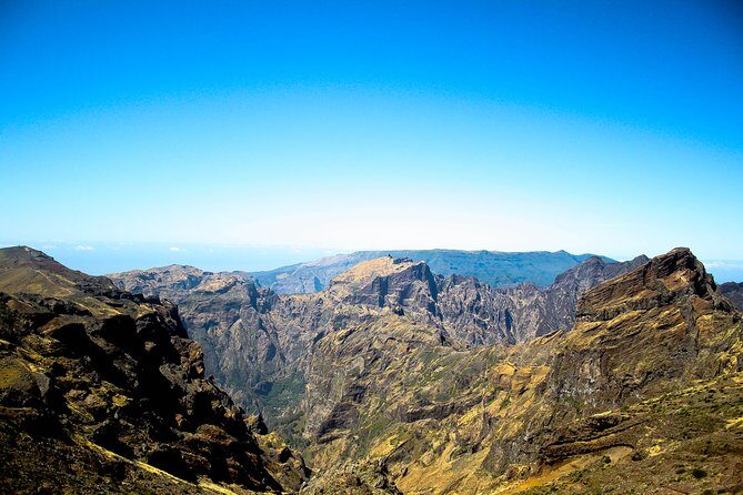 Achada do Teixeira to Pico Ruivo in Madeira (PR1.2) - Hiking Tour - Lastly, Why You Should Try This Hike