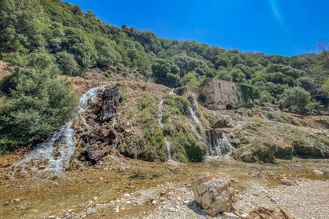 Acheron River Springs, Necromanteion and Souli Jeep tour - An In-Depth Look at the Tour