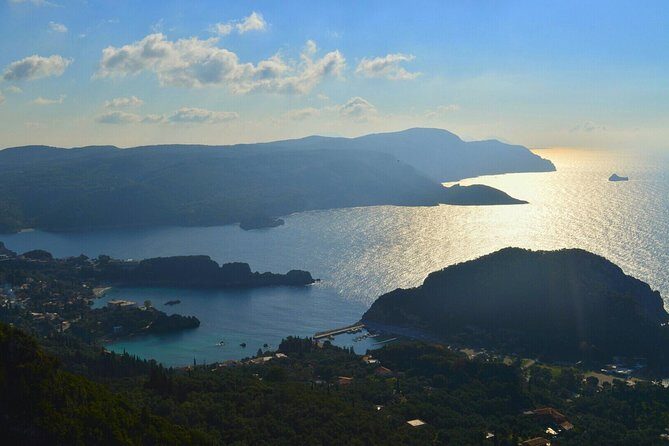 Achillion Paleokastritsa Corfu Private Tour - FAQs