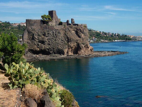 Aci Castello Immersioni per Subacquei Brevettati - Experience Underwater Sicily: A Full Look at the Aci Castello Immersion for Certified Divers