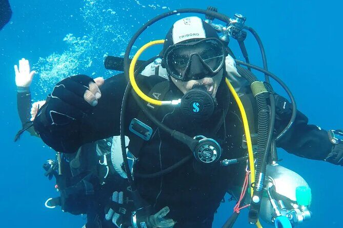 Aci Castello Immersioni per Subacquei Brevettati - FAQ