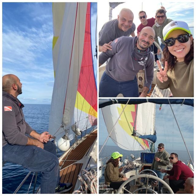 Aci Trezza: 3-Hour Coastal Boat Tour with Drinks and Snacks - Key Points