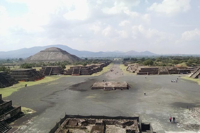 Acolman-Teotihuacán-Plaza of the Three Cultures- Craft Workshop - Frequently Asked Questions