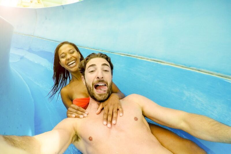 Acqua Plus Water Park Admission with Optional Transfer - An In-Depth Look at Acqua Plus Water Park