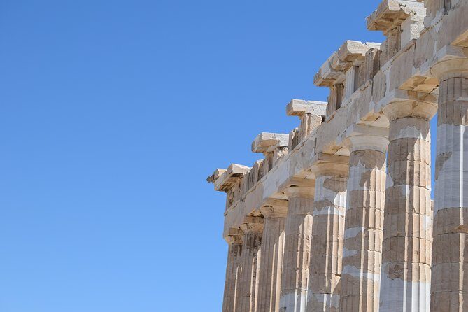 Acropolis & Acropolis Museum Group tour in German or Dutch - A Closer Look at the Tour Experience