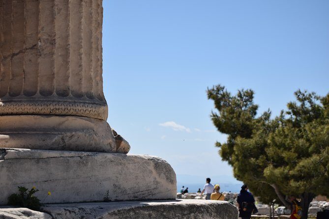 Acropolis & Acropolis Museum Group tour in German or Dutch - Frequently Asked Questions