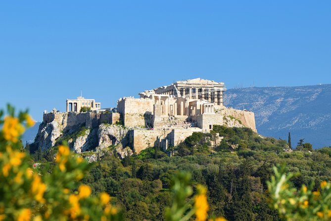 Acropolis & Acropolis Museum Group tour in German or Dutch - Final Thoughts