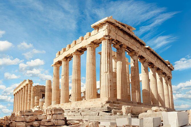 Acropolis & Acropolis Museum (Small Group Morning Walking Tour) - Final Thoughts: Who Is This Tour Best For?