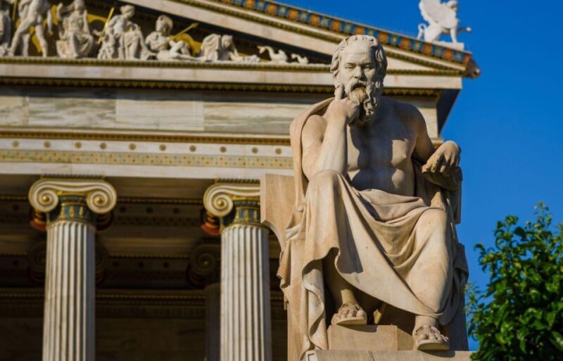 Acropolis & Agora: The Rise & Fall of Democracy - Who Should Book This Tour?