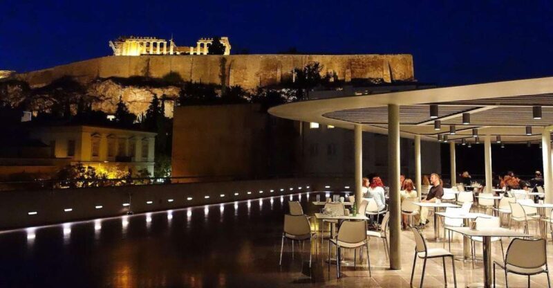 Acropolis and Acropolis museum Friday afternoon visit - Potential Drawbacks or Considerations