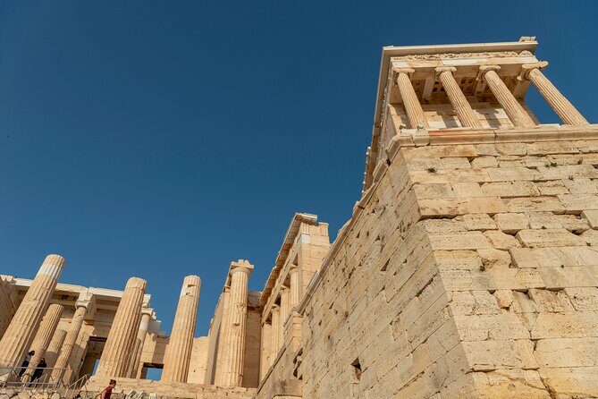 Acropolis and Acropolis Museum Private Tour with Licensed Expert - The Sum Up: Who Will Love This Tour?