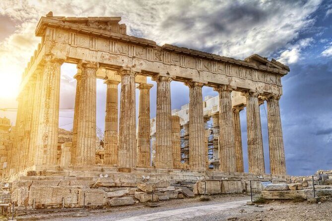 Acropolis and Athens Sightseeing half day Spanish guided tour - What the Reviews Say