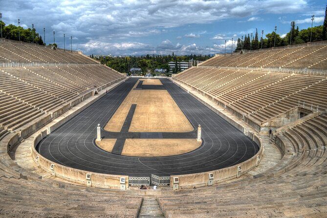 Acropolis and Athens Sightseeing half day Spanish guided tour - Who Will Love This Tour?