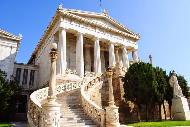 Acropolis and museums of Athens half day tour - Frequently Asked Questions
