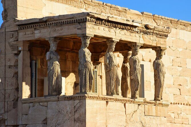 Acropolis, Athens highlights and Temple of Poseidon Private Tour - A Deep Dive into the Tour Experience