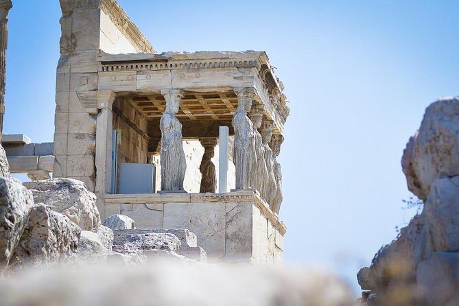 Acropolis Delights: Private Acropolis & Food Tour - What Makes This Tour Stand Out?