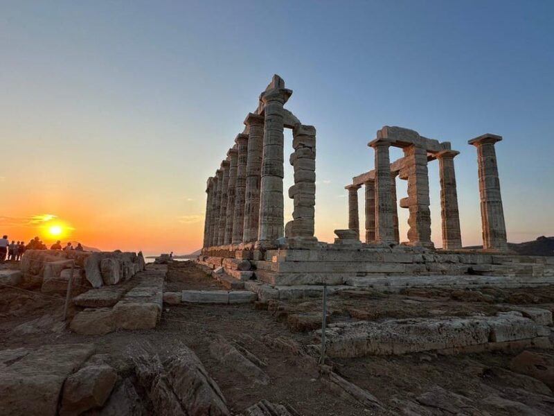 Acropolis e-Bike Adventure & Private Athens Seaside Tour - FAQs