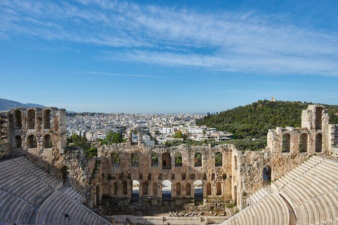 Acropolis Guided Tour with Skip-the-Line Access - Final Thoughts