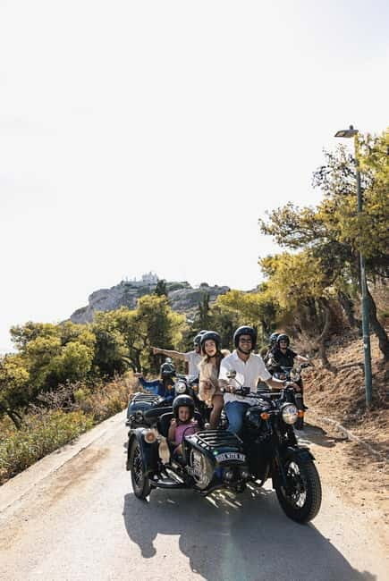 Acropolis & Lycabettus: Discover Hidden Gems of Athens - FAQs