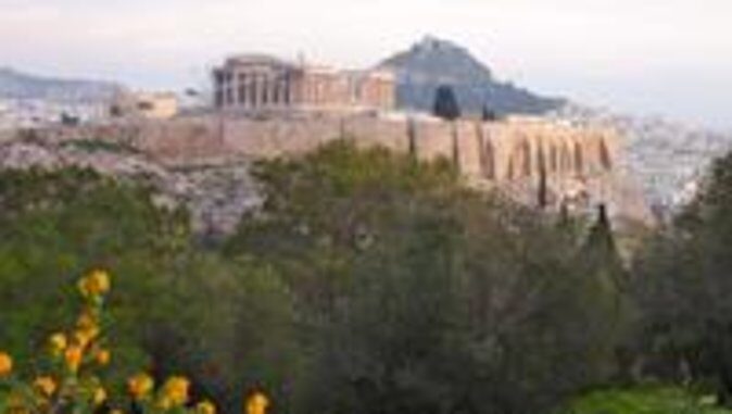 Acropolis monuments, Parthenon and Plaka, Monastiraki walking tour - A Deeper Look at the Tour Experience