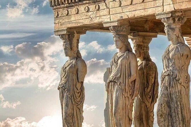 Acropolis Of Athens & Acropolis Museum Skip The Line Private Guided Tour - Final Thoughts