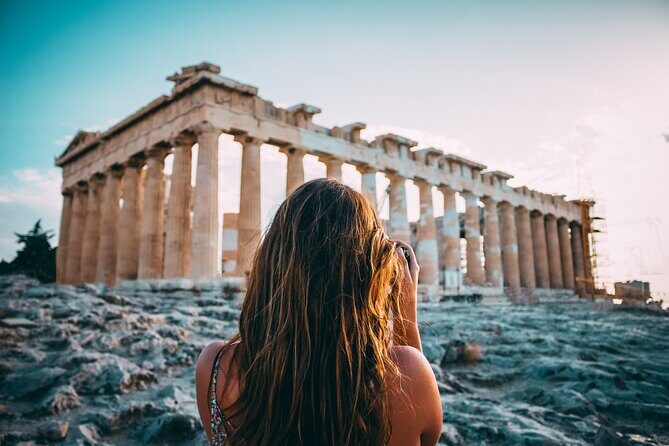 Acropolis Of Athens & Acropolis Museum Skip The Line Private Guided Tour - Summary