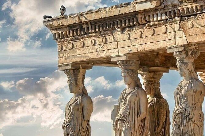 Acropolis of Athens, Acropolis Museum Skip The Line Private Sunset Guided Tour - Final Thoughts