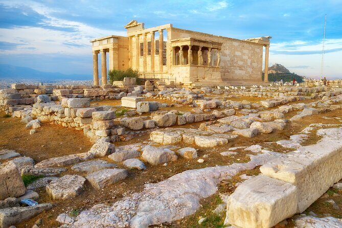 Acropolis of Athens Afternoon Walking Tour - Summary: Is the Acropolis Afternoon Walking Tour Worth It?
