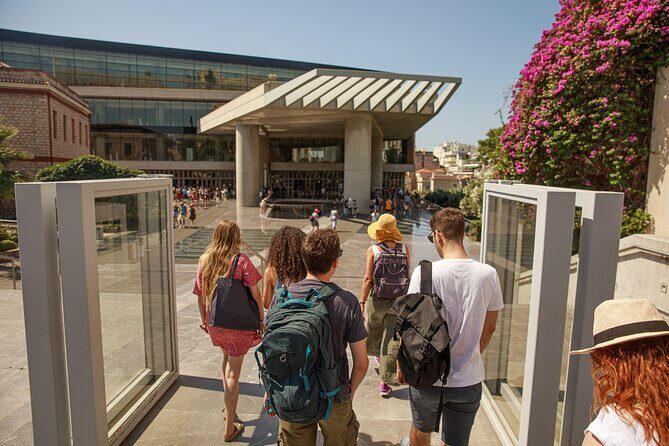 Acropolis of Athens and Acropolis Museum Tour - Final Thoughts