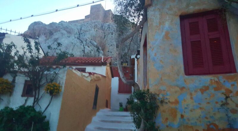 Acropolis, Parthenon and Plaka Guided tour with entrances - Authentic Experiences and Real Traveler Insights