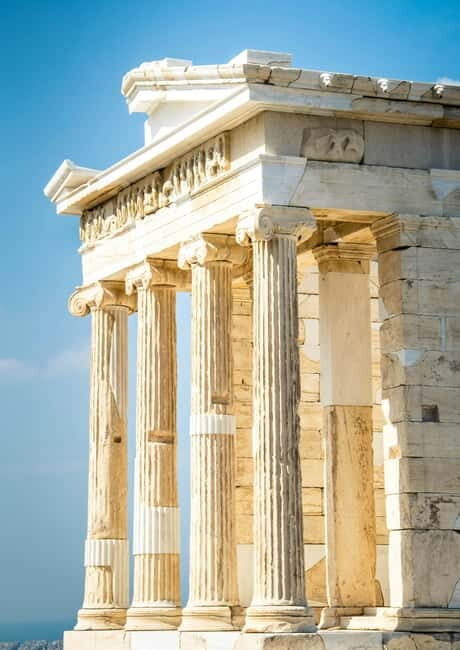 Acropolis, Parthenon and Plaka Guided tour with entrances - Who Is This Tour Best For?