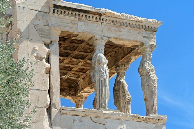 Acropolis & Parthenon Entrance Ticket w/optional SG Audio Tours - In-Depth Review of the Experience