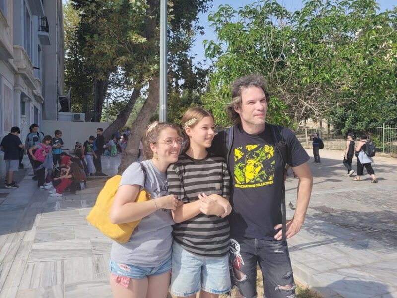 Acropolis: Parthenon Interactive Guided Family Tour and Game - Practical Tips
