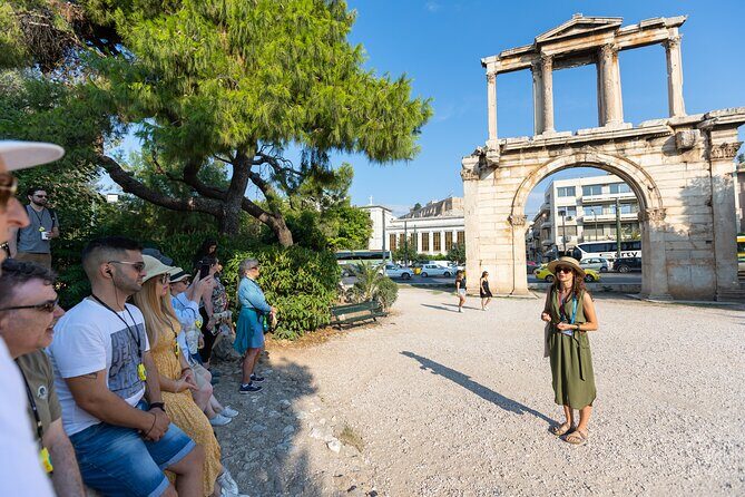Acropolis & Parthenon Walking Tour with Optional Acropolis Museum - Final Thoughts: Is This Tour Worth It?