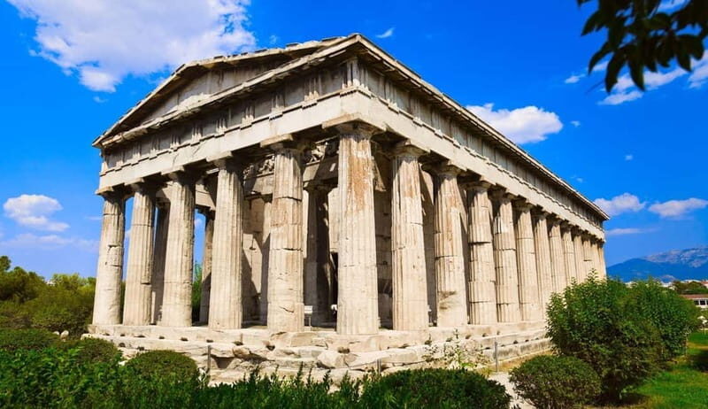 Acropolis, Parthernon and Ancient Agora Guided Walking Tour - Who Would Love This Tour?