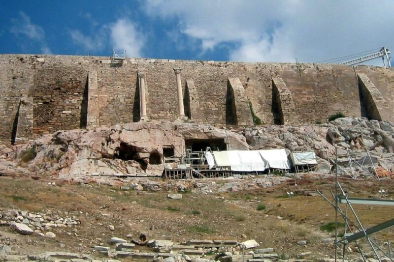 Acropolis: Private Guided Tour - Key Points