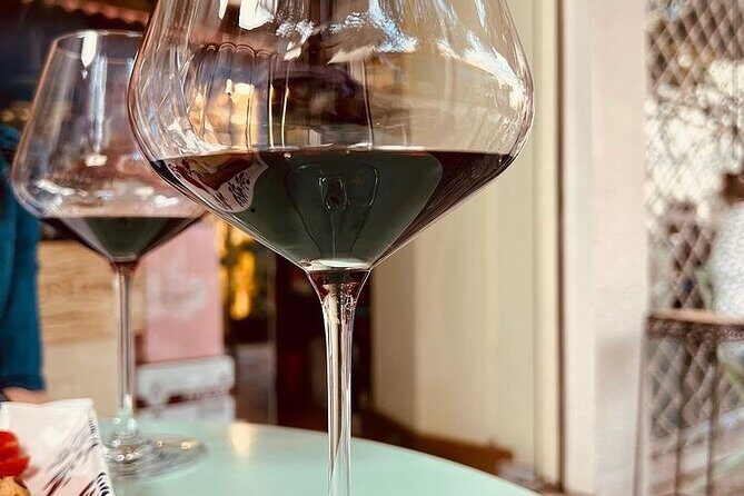 Acropolis Private Wine Tasting @ Finewine store - The Itinerary in Detail