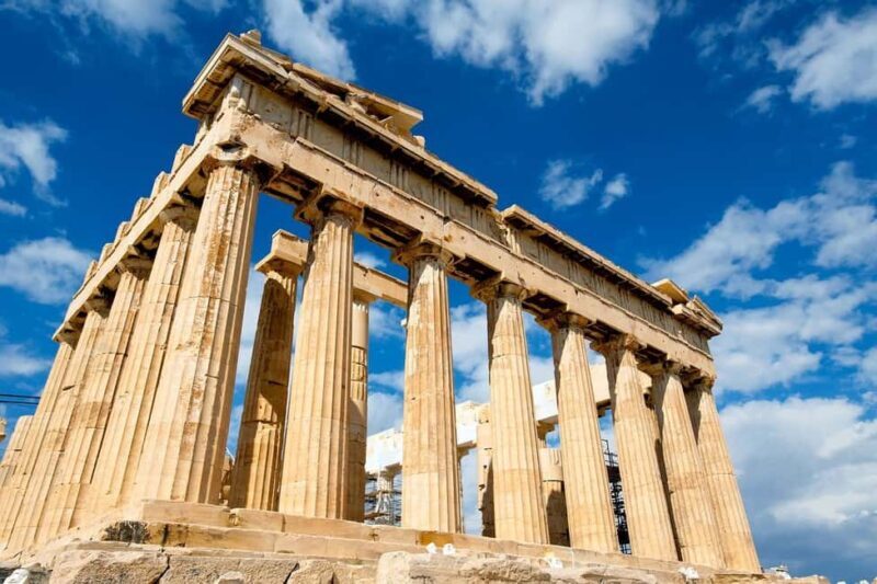Acropolis Self-Guided Smartphone Tour with Audio & 3D - Final Thoughts: Is This Tour Right for You?