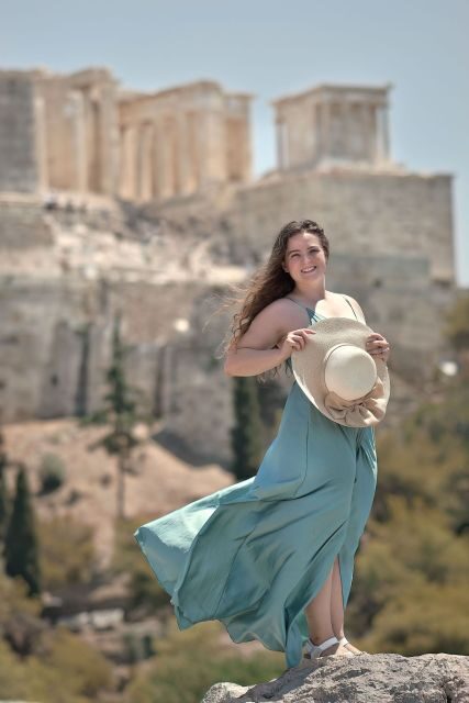Acropolis View Photoshoot - Why This Photoshoot Offers Great Value