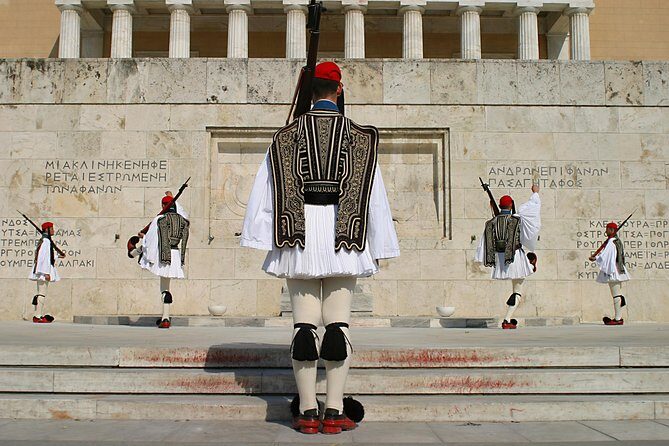 Acropolis Walking Tour with Professional Guide & Transportation - Authentic Experiences and Honest Feedback