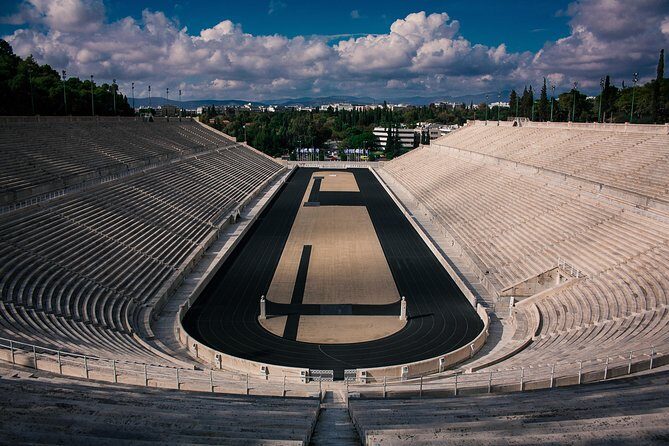 Acropolis Walking Tour with Professional Guide & Transportation - FAQs