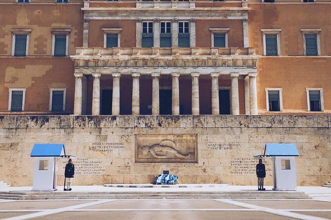 Acropolis Walking Tour with Professional Guide & Transportation - Final Thoughts