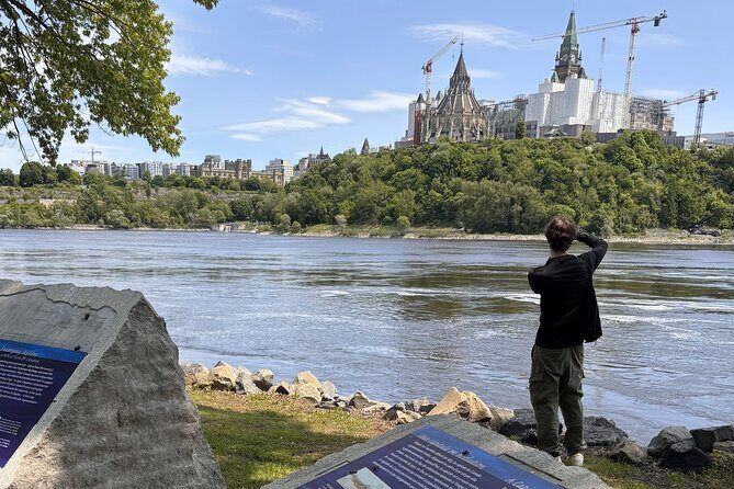 Across the Ottawa River: A Self-Guided Audio Tour of Hull - Who Should Consider This Tour?