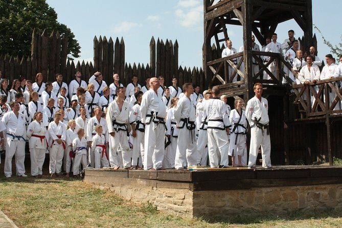 Action Day Sofia Full of Fun - What to Expect During the Itinerary