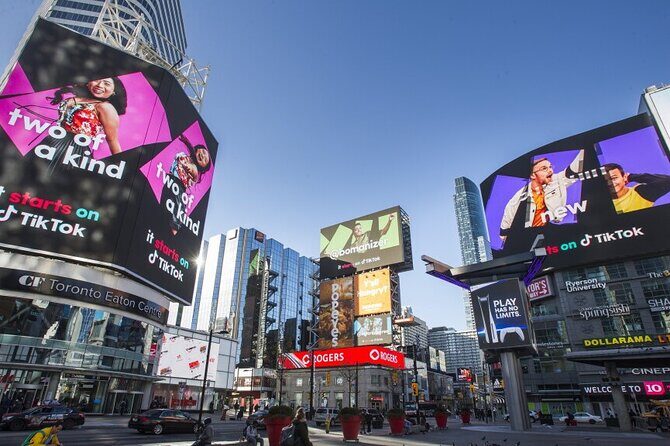 Action Film and Television Locations Half Day Tour in Toronto - An In-Depth Look at the Tour Experience