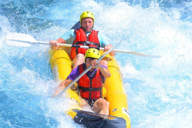 "Action-Packed Day: Quad or Buggy Safari and Rafting!" - Final Thoughts: Is It Worth It?